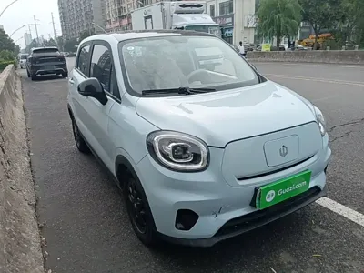 Leapmotor Leapmotor T03