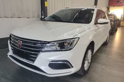 Roewe ei5