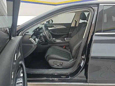 Hongqi Hongqi H5