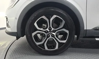 Renault-KoreaSamsung XM3