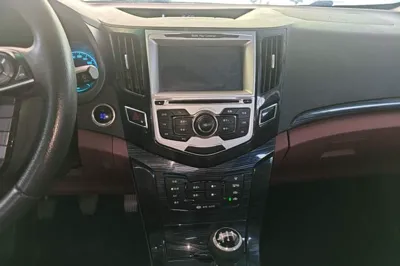 BYD Surui