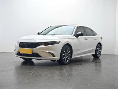 Honda Integra