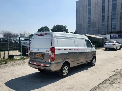 Jinbei Hiace X30L