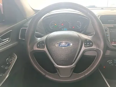 Ford Escort