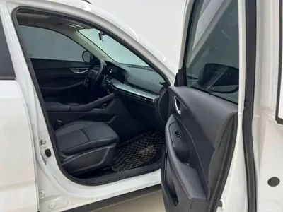 Changan CS35PLUS