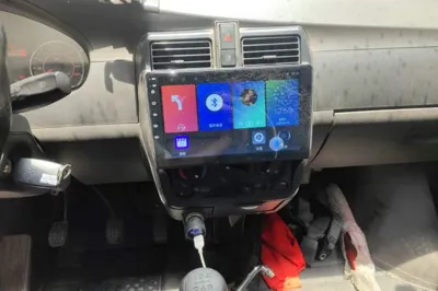 Wuling Rongguang