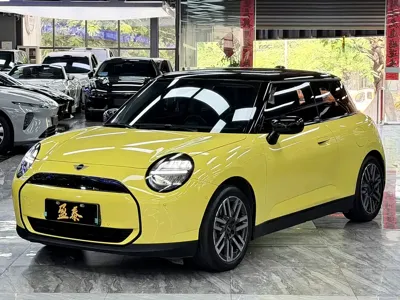 MINI MINI COOPER EV