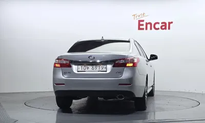 Renault-KoreaSamsung SM5