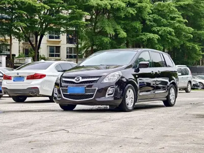 Mazda 8
