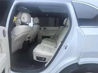 Li Auto Li L7
