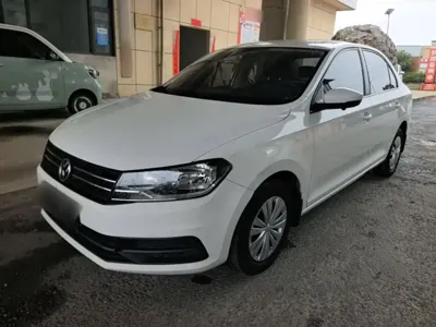 Volkswagen Santana