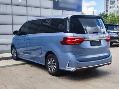 大通 G20