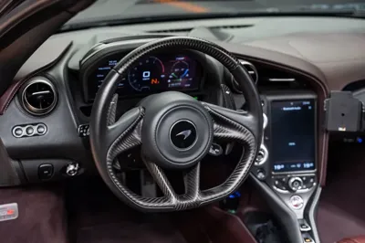 McLaren 720S