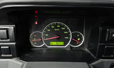 ChevroletGMDaewoo damas