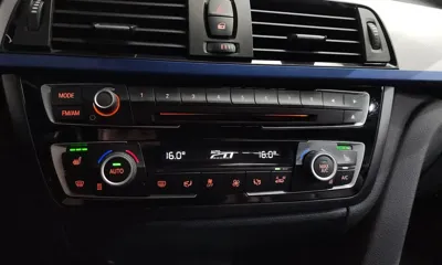BMW 4-Series