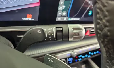 Hyundai Ioniq6