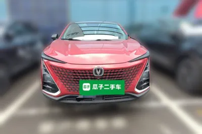 Changan UNI-T