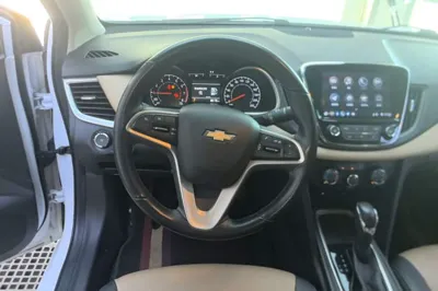 Chevrolet Monza