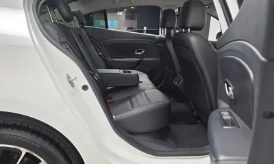 Renault-KoreaSamsung SM3