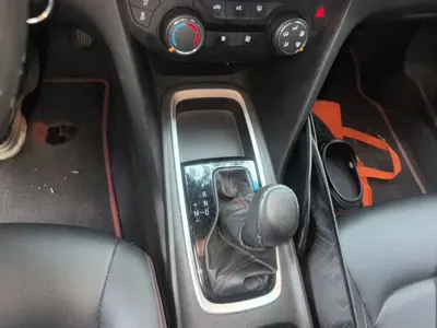 Chevrolet Monza
