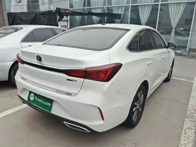 Changan Eado