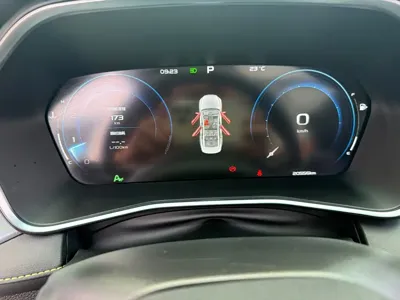 Geely Xingrui