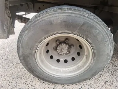 IVECO Baodi