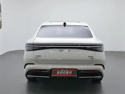 BYD Seal 07 DM-i