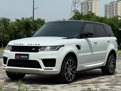 Land Rover Sport