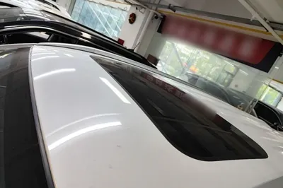 Changan CS55PLUS