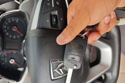 Baojun 310W