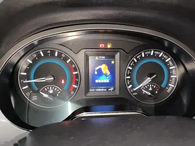 Haval H2