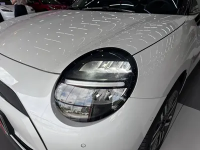 MINI MINI COOPER EV