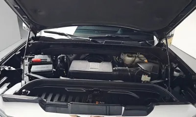 GMC Sierra