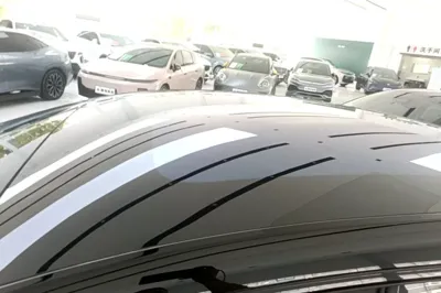 Xpeng P7+