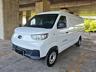 Karry Jiangtun E7