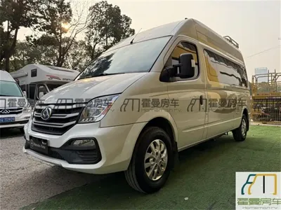 大通 V80 RV