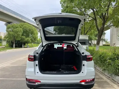 Changan CS85 Coupe
