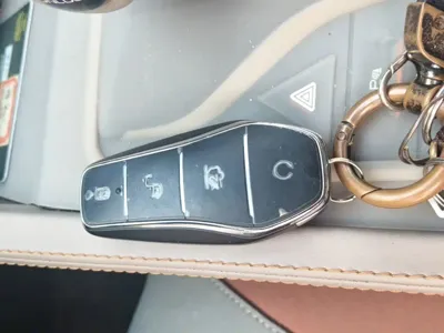 BYD Yuan Plus