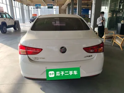 Buick Verano