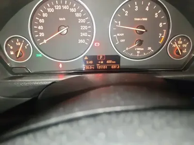 BMW 3 Series GT