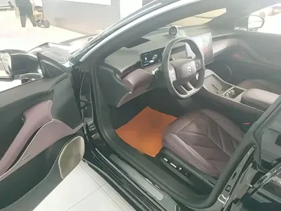 Nio ET5T