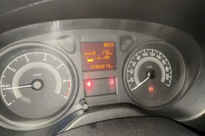 Peugeot 301
