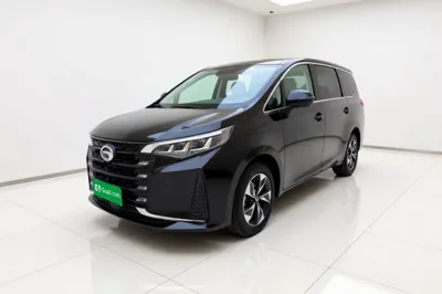 GAC Trumpchi M6