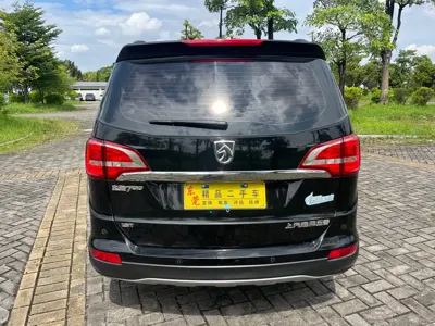 Baojun 730