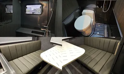 Ford F150