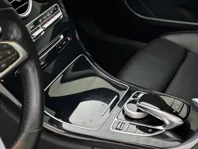Mercedes-Benz C-Class (Import)
