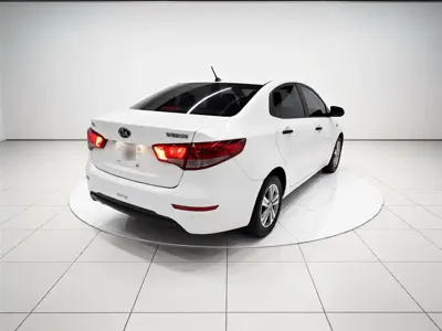 Kia K2