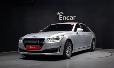 Genesis EQ900