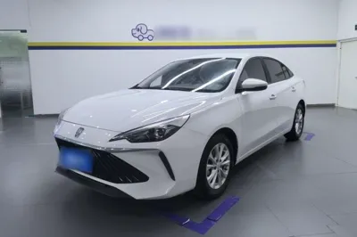 Roewe i5